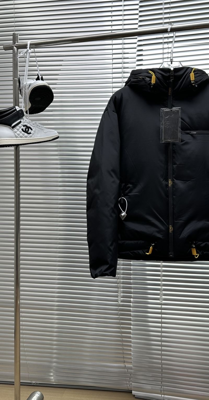 Christian Dior Down Jackets